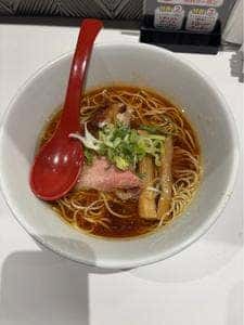 麺屋翔 札幌店