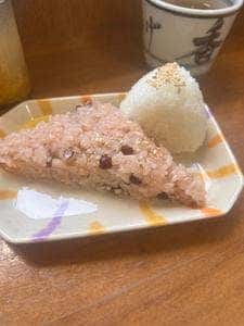 釜あげうどん 長田 in 香の香