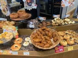 Heart Bread ANTIQUE イオンモール秋田店