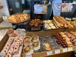 Heart Bread ANTIQUE イオンモール秋田店