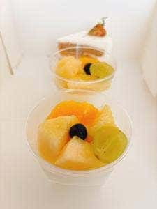 うちのおやつ