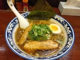 麺屋 いつき