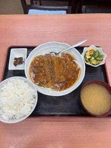 やしろ食堂