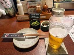 串焼きとお酒 かんむり