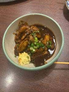 朝日屋 林町店