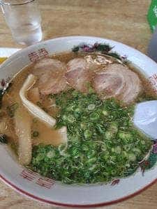 てんてんラーメン