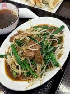 中華料理 麒麟