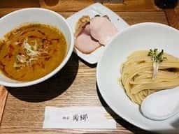 麺屋 周郷 神田店