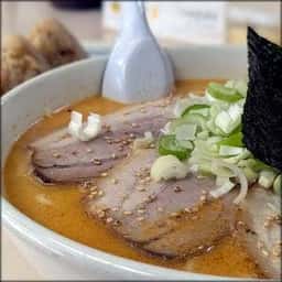 五丈原 本店