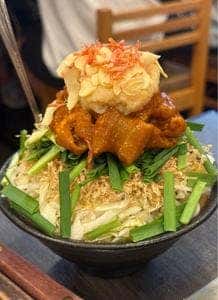 つくしや 十八番地