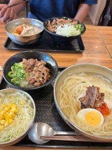 韓丼 福井丸山店