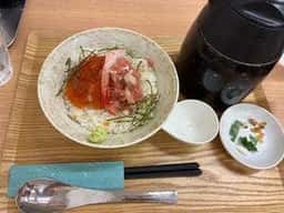 焼津ごきげん食堂 スマル家