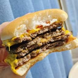 マクドナルド 川口領家店