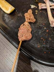 串焼酒場KEN