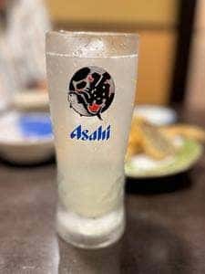 さかなや道場 王子北口店