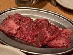 大衆焼肉ホルモン 肉の満牛萬 大泉学園