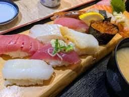 魚力食堂 光が丘IMA店