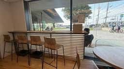 KUROMATSU COFFEE