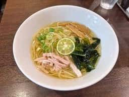 中華そば いぶき