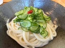 うどんcafeはらだ