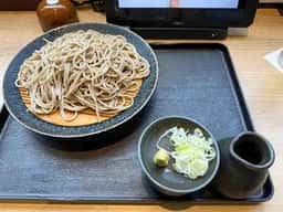 レストラン 美食ノ極
