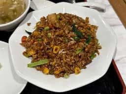 横浜中華 華星