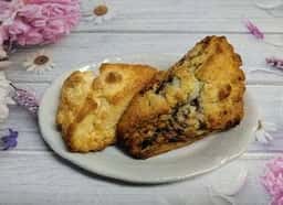Bake shop Ricca