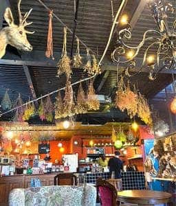 BARBARA COFFEE ROASTERS