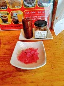 ごきげんカレー