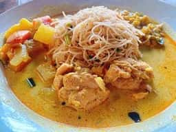 東方游酒菜 ヌワラエリヤ