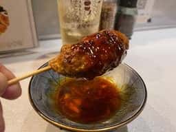 炭焼屋サンペイ