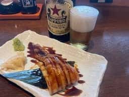 南港ATC海鮮食堂 おーうえすと