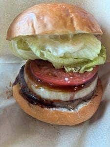淡路島バーガー 豊橋店