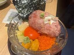 寿司トおでん にのや 新橋汐留店