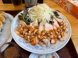 ぎょうざの満洲 東久留米西口店