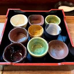 創作寿司懐石 賀球