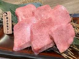 炭火焼肉 神楽 はなれ