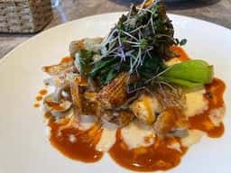 Bistro Le Bourgeon
