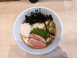 中華そば 鍵山