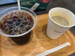 カフェブリッコ 広島LECT店