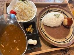 山小屋カフェ 6鳴館