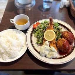 グリルトミー なかもず店