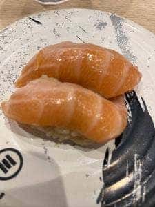 回転寿司みさき 国立店