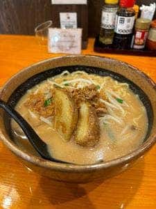 麺場 田所商店 横浜都岡店