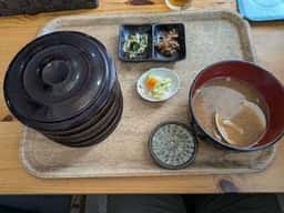 さかなめし