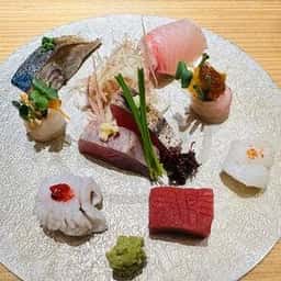 美登利 昌 成城店