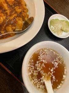 中華料理 翔福
