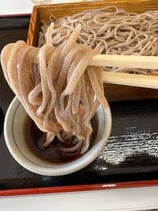 呑龍うどん 恋