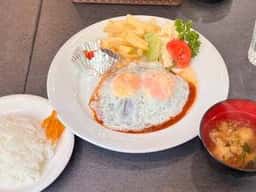 愛ランド
