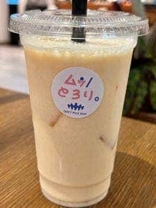 ムゥ/とろり。craft milk shop